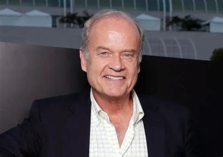 Kelsey Grammer: A Comprehensive Look into His Career and Legacy