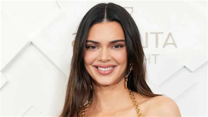 Kendall Jenner's Age: Discovering the Truth About Her Life and Career