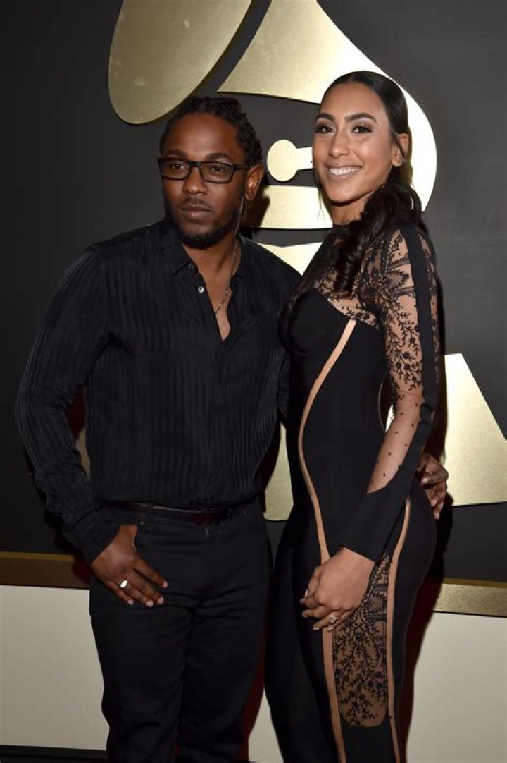 Kendrick Lamar's Wife: The Untold Story of Whitney Alford