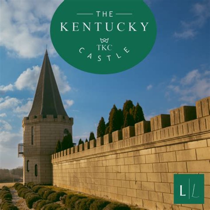 Kentucky Castle: A Majestic Landmark of History and Hospitality