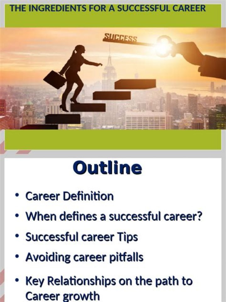 Kevin Careers: Your Ultimate Guide to Building a Successful Career