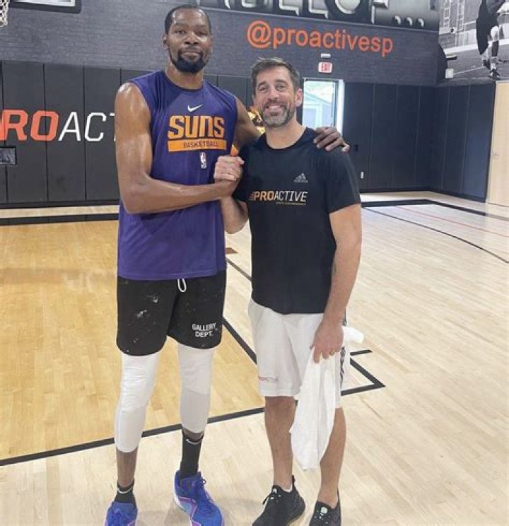 Kevin Durant Weight: Understanding the Impact on His Performance and Career