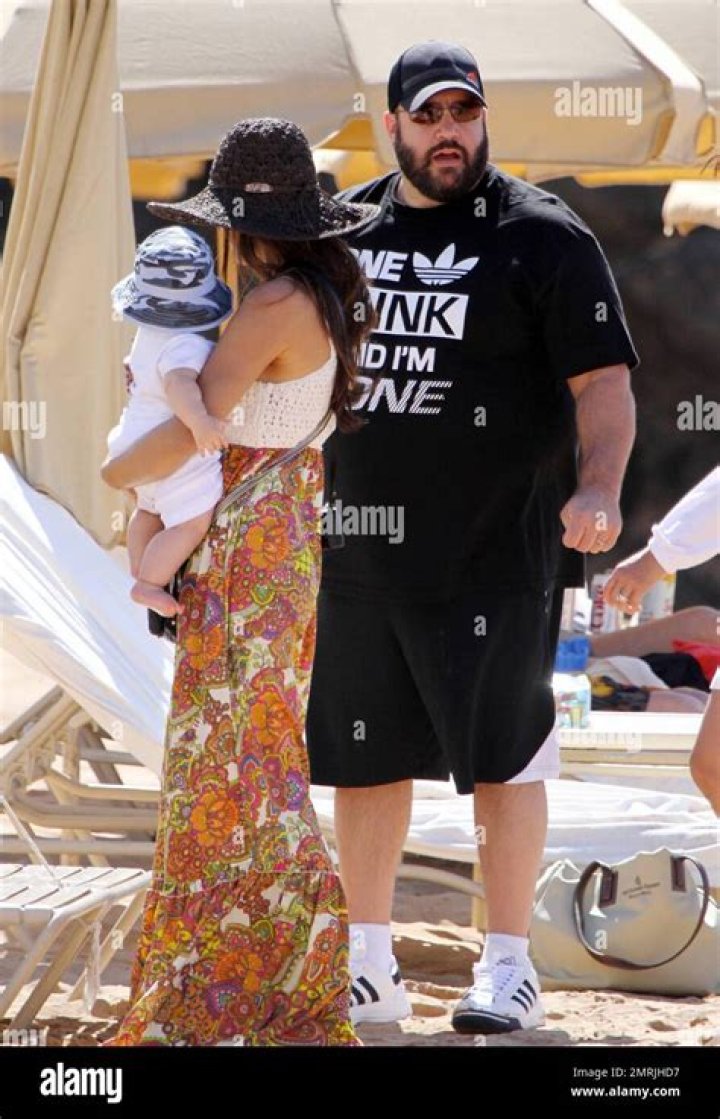 Kevin James and Family: An In-Depth Look at the Life, Career, and Family of the Beloved Comedian