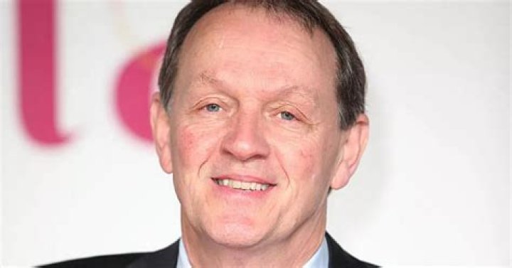 Kevin Whately Net Worth: Uncovering the Financial Success