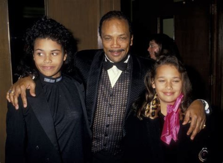 Kidada Jones: A Multi-Talented Icon in Hollywood