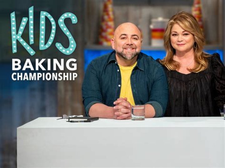 Kids Baking Championship Season 12: A Sweet Adventure Awaits!