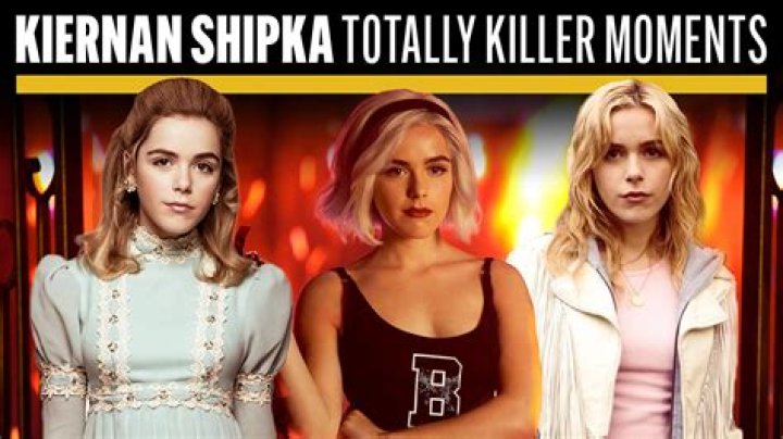 Kiernan Shipka Movies and TV Shows: A Comprehensive Guide