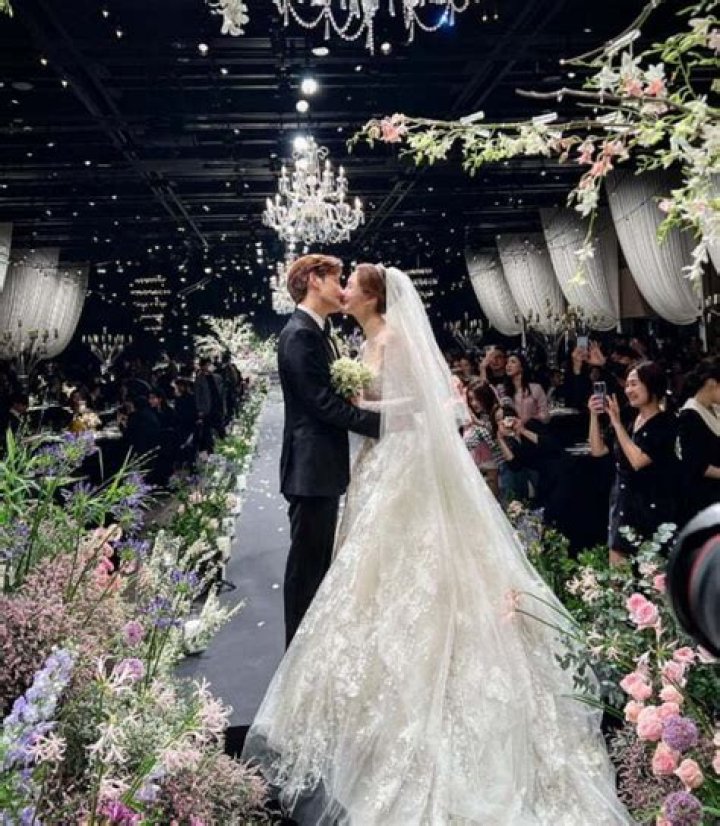 Kim Hyun Joong and Wife: A Comprehensive Look into Their Marriage and Journey