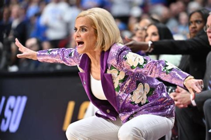 Kim Mulkey Net Worth: A Deep Dive into the Accomplished Coach's Financial Success