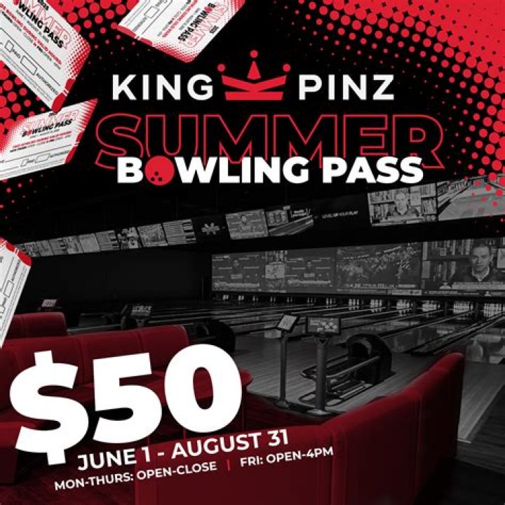 Kingpinz Fargo: Fargo's Top Choice for Quality & Style