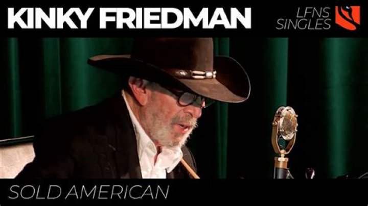Kinky Friedman Net Worth: A Comprehensive Exploration of His Wealth and Legacy