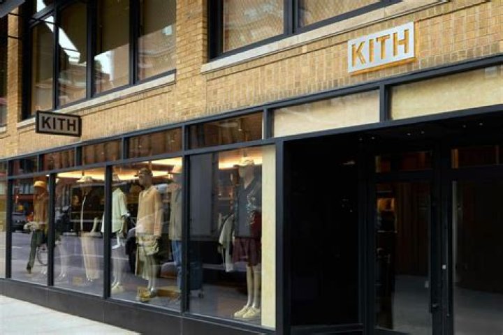 Kith Clothing: The Intersection of Streetwear and Luxury