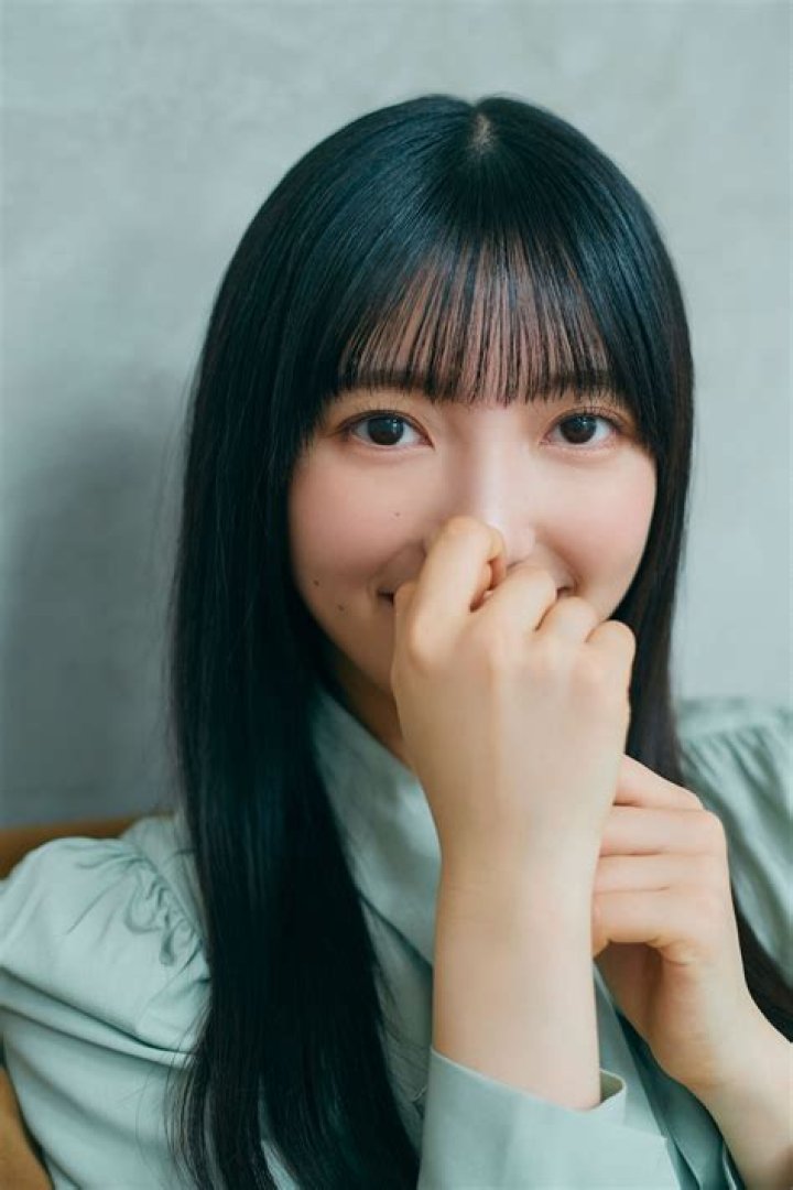 Konishi Marie: Latest News & Updates