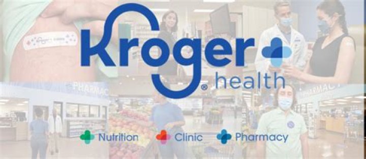 Kroger Health: Wellness & Savings near you