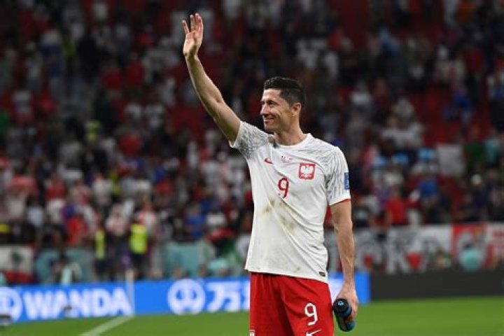 Krzysztof Lewandowski: The Rising Star of Polish Football