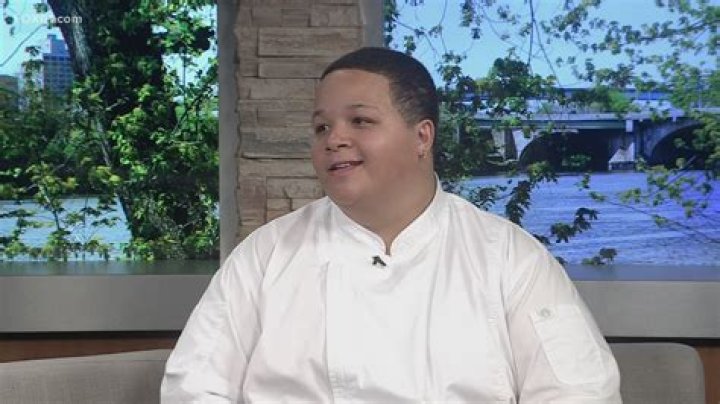 Kyle on Hell's Kitchen: Unveiling the Truth About His Transgender Journey