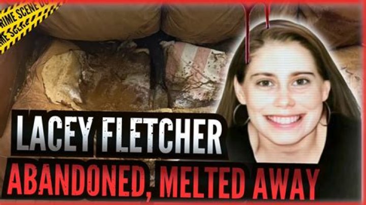 Lacey Fletcher: A Comprehensive Look at Her Life and Legacy
