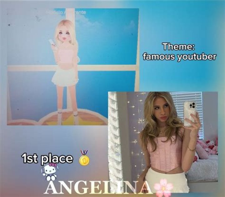 Lana Rose Real Name: Unveiling the Identity Behind the Famous YouTuber