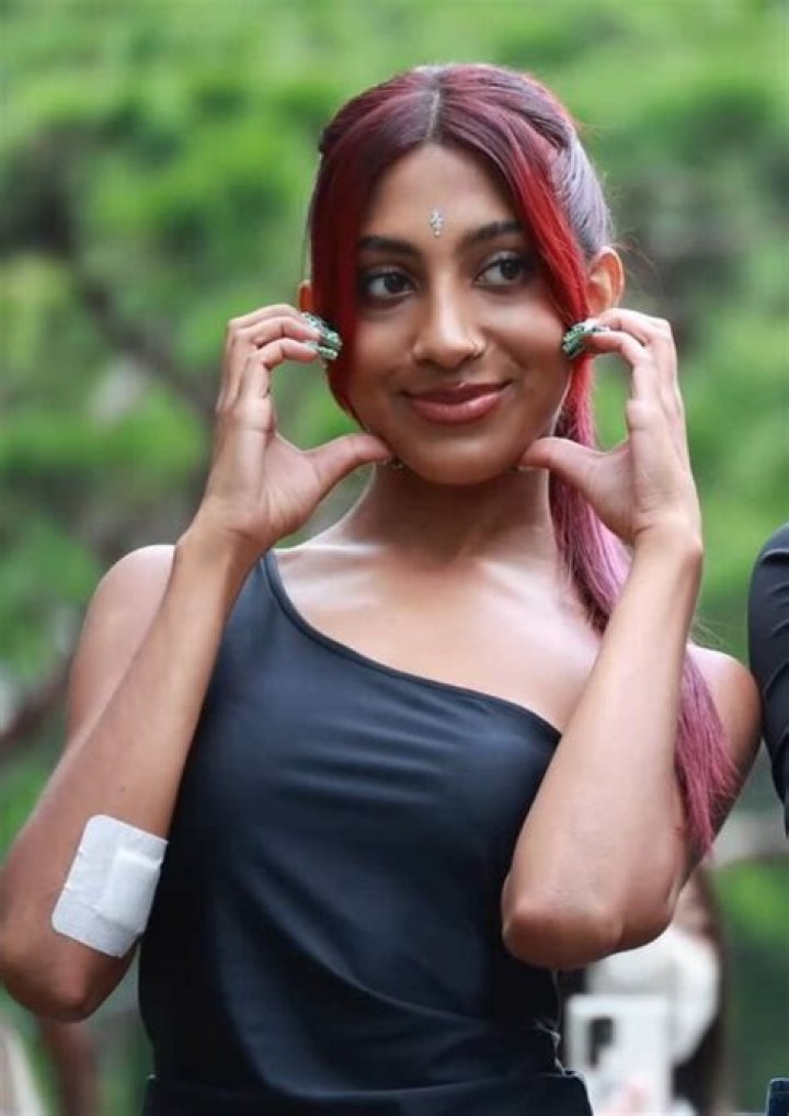 Lara Raj Age: Unveiling the Life, Achievements, and Personal Details