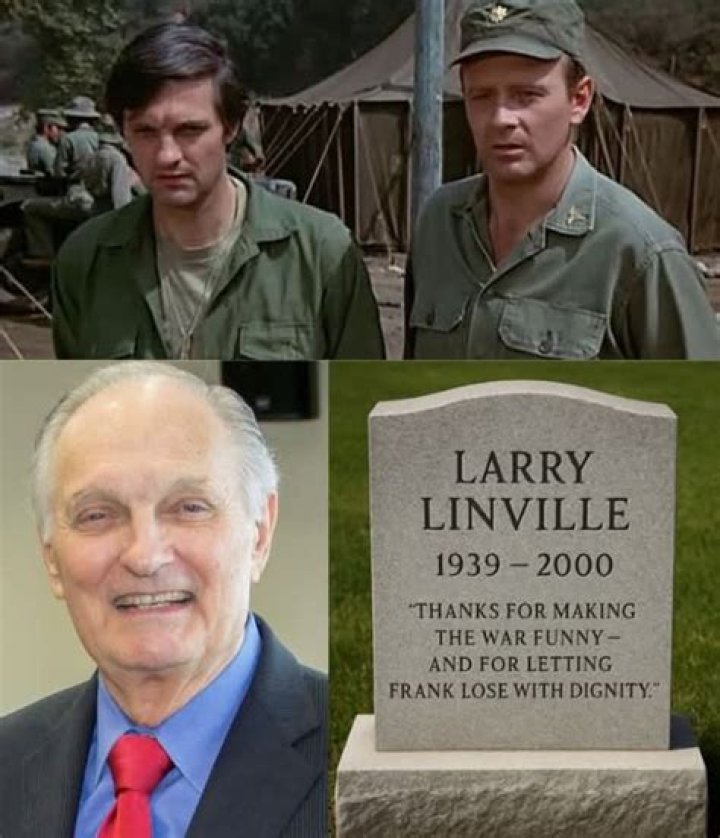 Larry Linville: The Man Behind the Iconic Role