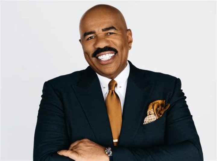 Latest News on Steve Harvey: A Comprehensive Overview