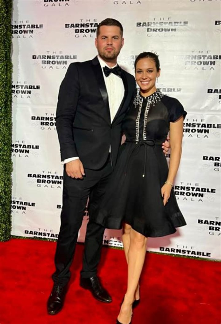 Lauren Compton Boyfriend Mark: A Comprehensive Look at Their Relationship