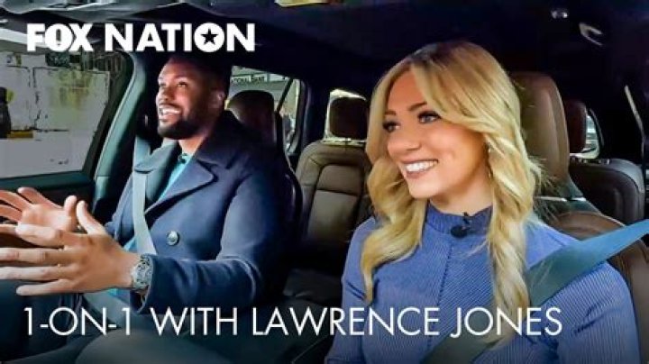 Lawrence Jones Wife: Exploring the Life and Love Behind the Fox News Star