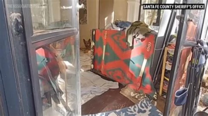 Leaked: Katiana Kay Police Bodycam Footage Scandal