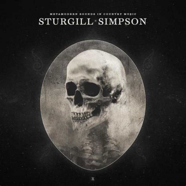 Learn About Sturgil Simpson's Wife: A Comprehensive Overview