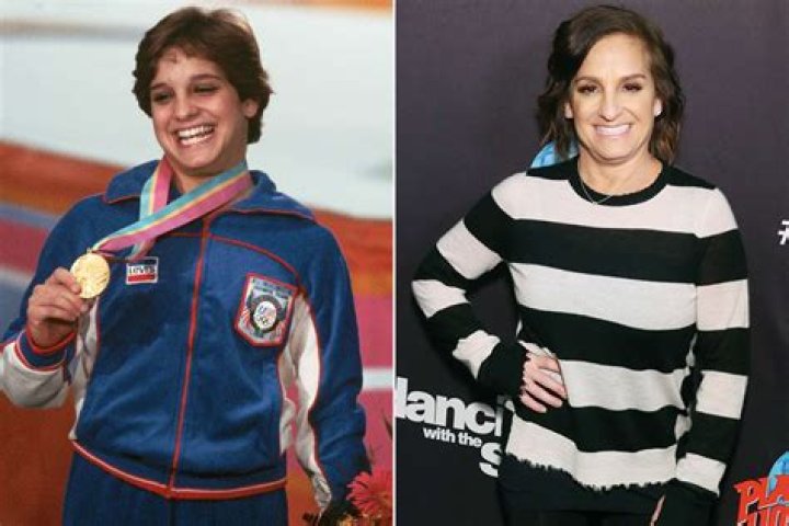 Learn: The Astonishing Age of Mary Lou Retton's Historic Success