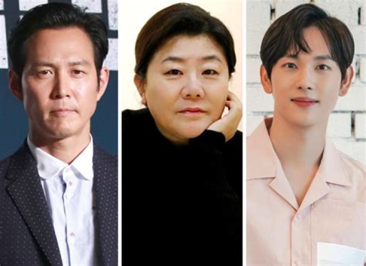 Lee Jung-Eun Husband: A Comprehensive Look into the Life and Relationship