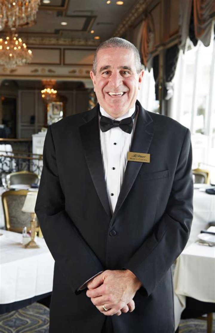 LemonT Restaurant Pittsburgh Menu: A Culinary Experience