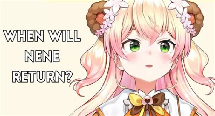 Leonica: When Will She Return?