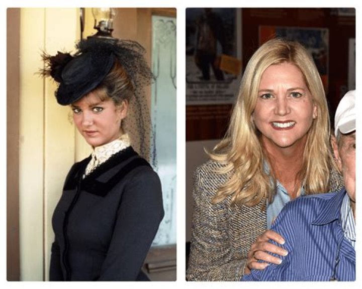 Leslie Landon: The Remarkable Journey of a Talented Actress