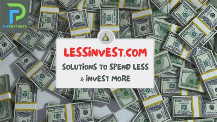 Lessinvest.com: Your Ultimate Guide to Smart Investments