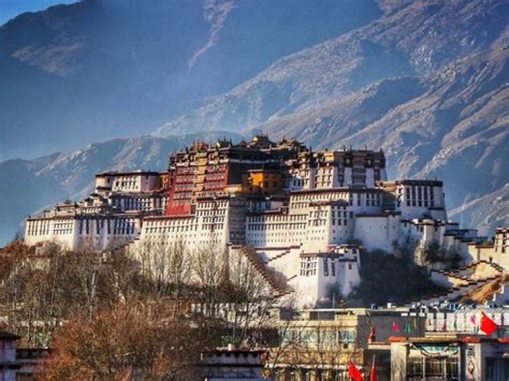 Lhasa Om: The Journey of an Inspirational Figure