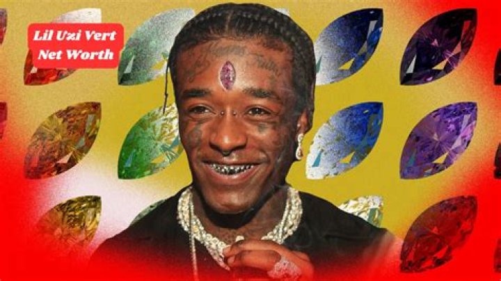 Lil Uzi Vert Net Worth: The Untold Story of His Success and Wealth