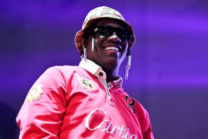 Lil Yatchy Net Worth: Exploring the Rise of a Multitalented Rapper