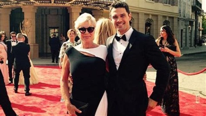 Linda Paevey: The Rising Star in Hollywood