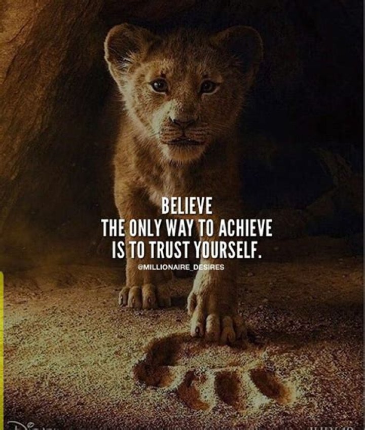 Lion Life Quotes: Inspiring Wisdom from the King of the Jungle