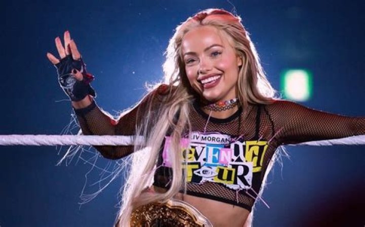 Liv Morgan Net Worth 2023: A Detailed Overview