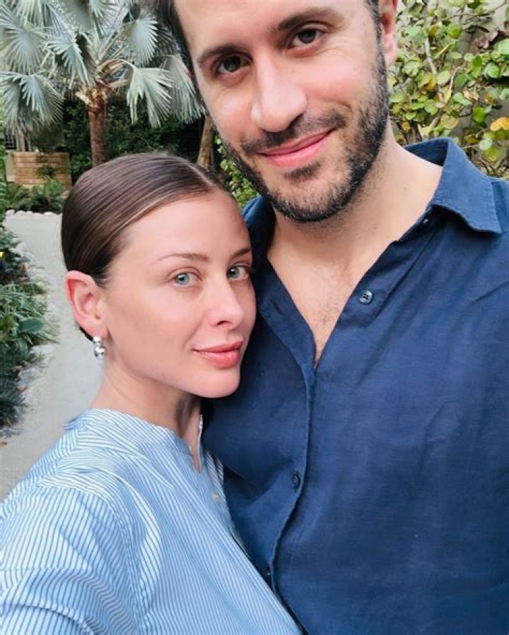 Lo Bosworth Husband: The Untold Story of Love, Success, and Influence