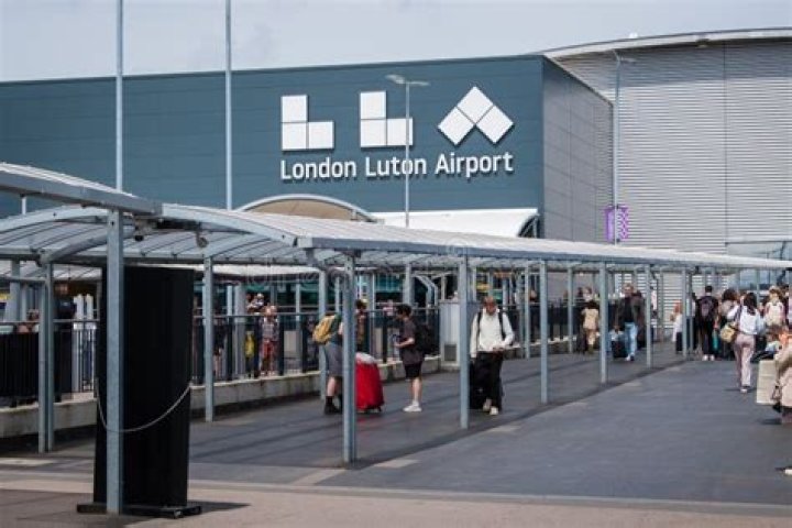 London Luton Airport: A Comprehensive Guide for Travelers