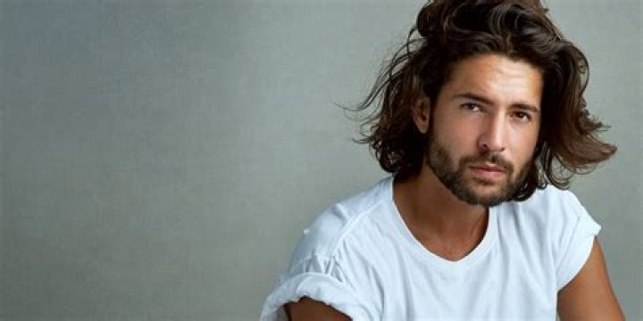 Long Hairstyles for Men: The Ultimate Guide to Style and Maintenance
