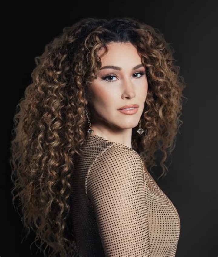 Loren Allred: The Woman Behind the Voice and Her Husband