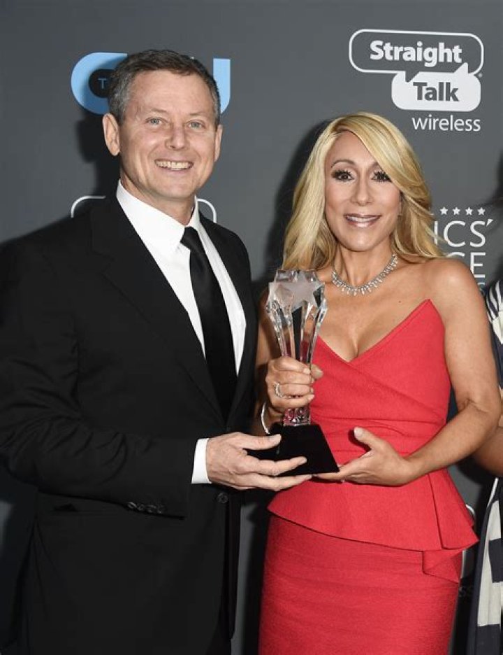 Lori Greiner and Her Husband: An Inspiring Entrepreneurial Power Couple