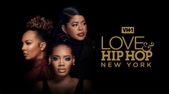 Love in Hip Hop New York Cast: A Deep Dive into the Iconic Reality Show
