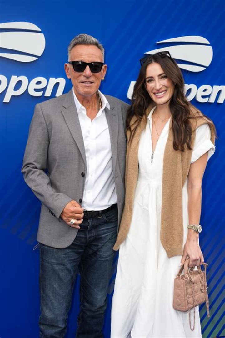 Love in the Spotlight: Jessica Springsteen Married?