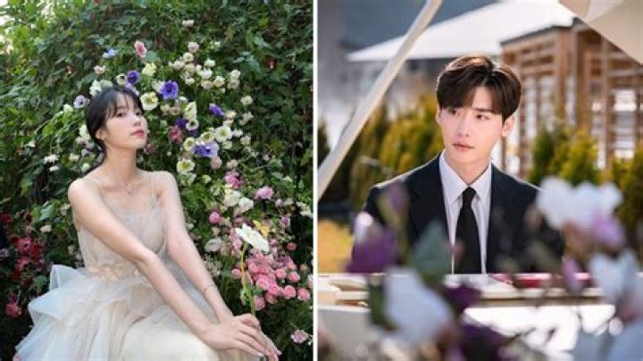 Love in the Spotlight: The Anticipated Union of IU and Lee Jong Suk