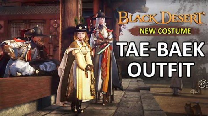 Lovely Bloom Outfit BDO: A Comprehensive Guide to Fashion in Black Desert Online